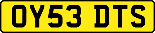 OY53DTS