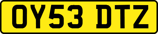 OY53DTZ