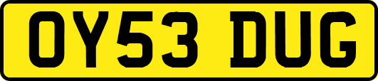 OY53DUG
