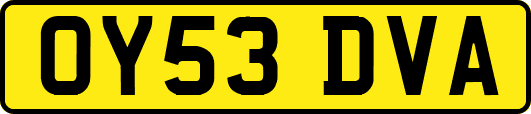 OY53DVA