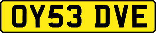 OY53DVE