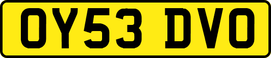 OY53DVO