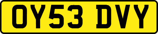 OY53DVY