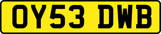 OY53DWB