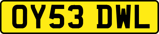 OY53DWL