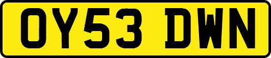 OY53DWN