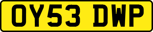 OY53DWP