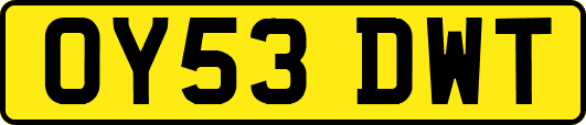 OY53DWT