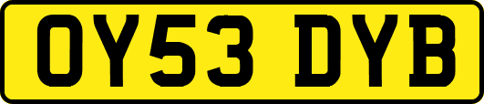 OY53DYB