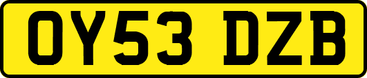 OY53DZB
