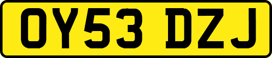 OY53DZJ