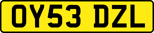 OY53DZL
