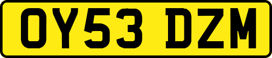 OY53DZM