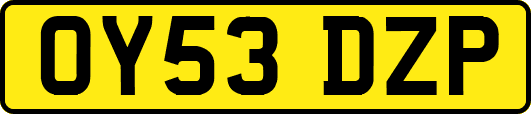 OY53DZP