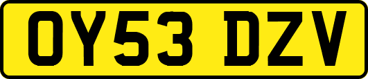 OY53DZV