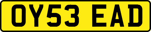 OY53EAD
