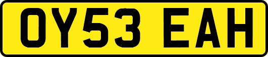 OY53EAH