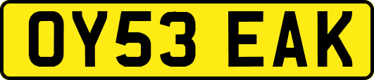 OY53EAK