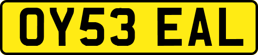 OY53EAL