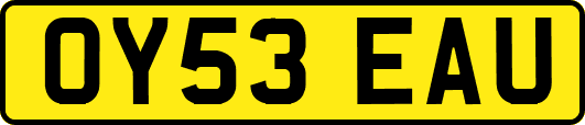 OY53EAU