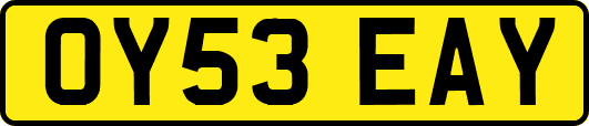 OY53EAY