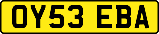 OY53EBA