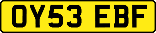 OY53EBF