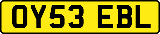 OY53EBL