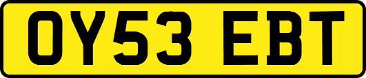 OY53EBT