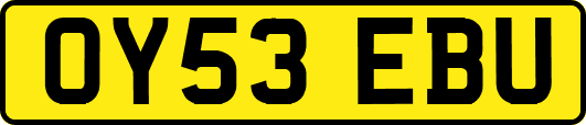 OY53EBU