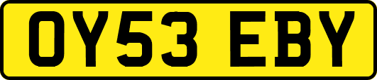 OY53EBY