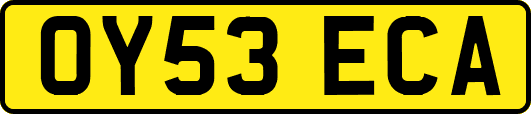 OY53ECA