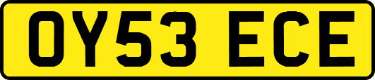OY53ECE