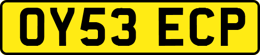 OY53ECP