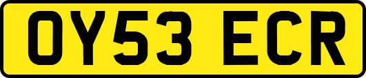 OY53ECR