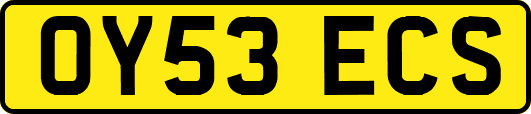 OY53ECS