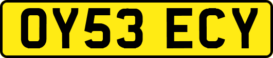 OY53ECY