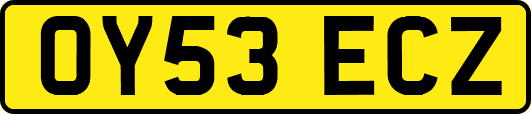 OY53ECZ