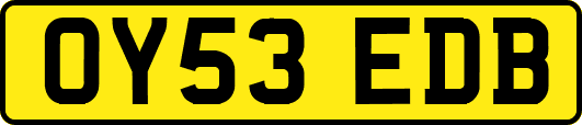OY53EDB
