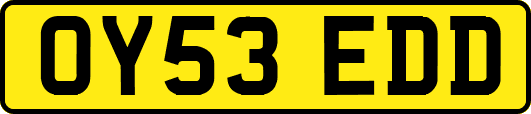 OY53EDD