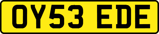 OY53EDE