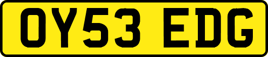OY53EDG