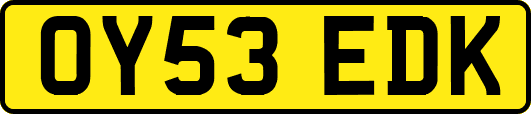 OY53EDK