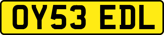 OY53EDL
