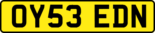 OY53EDN