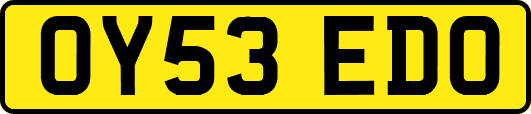 OY53EDO