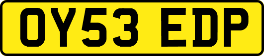 OY53EDP
