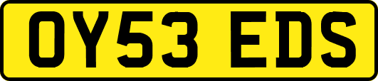 OY53EDS
