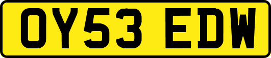 OY53EDW