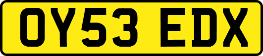 OY53EDX